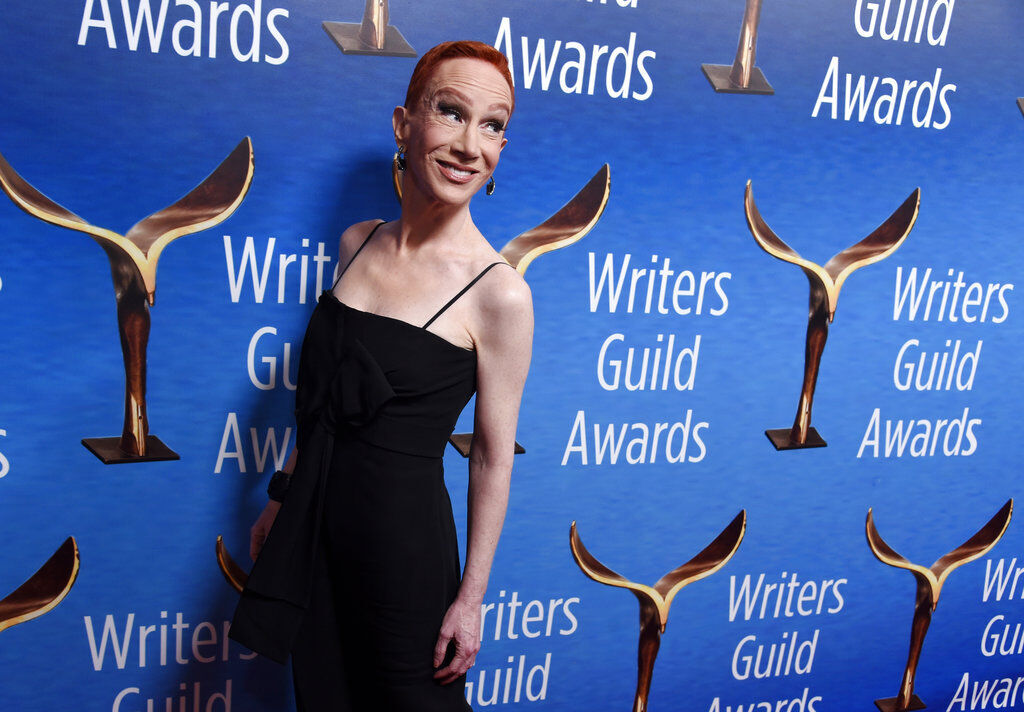 2018 Writers Guild Awards